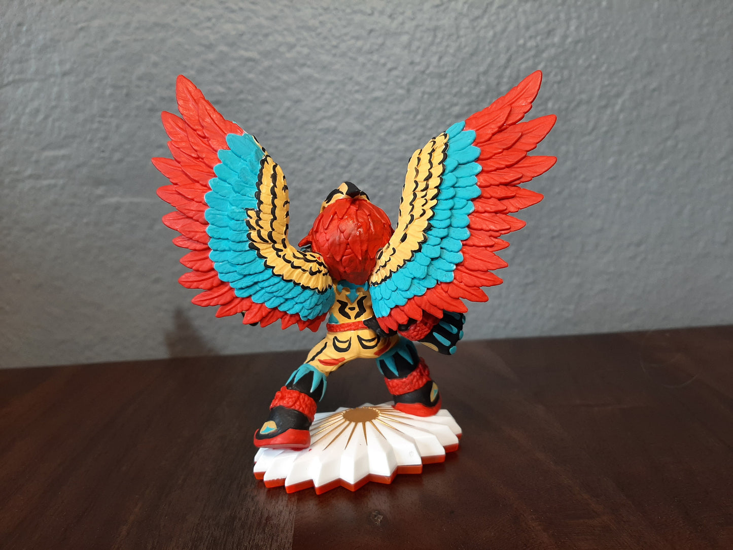 Thunderbird Knight Light