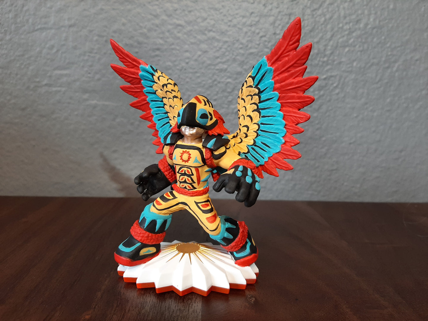 Thunderbird Knight Light
