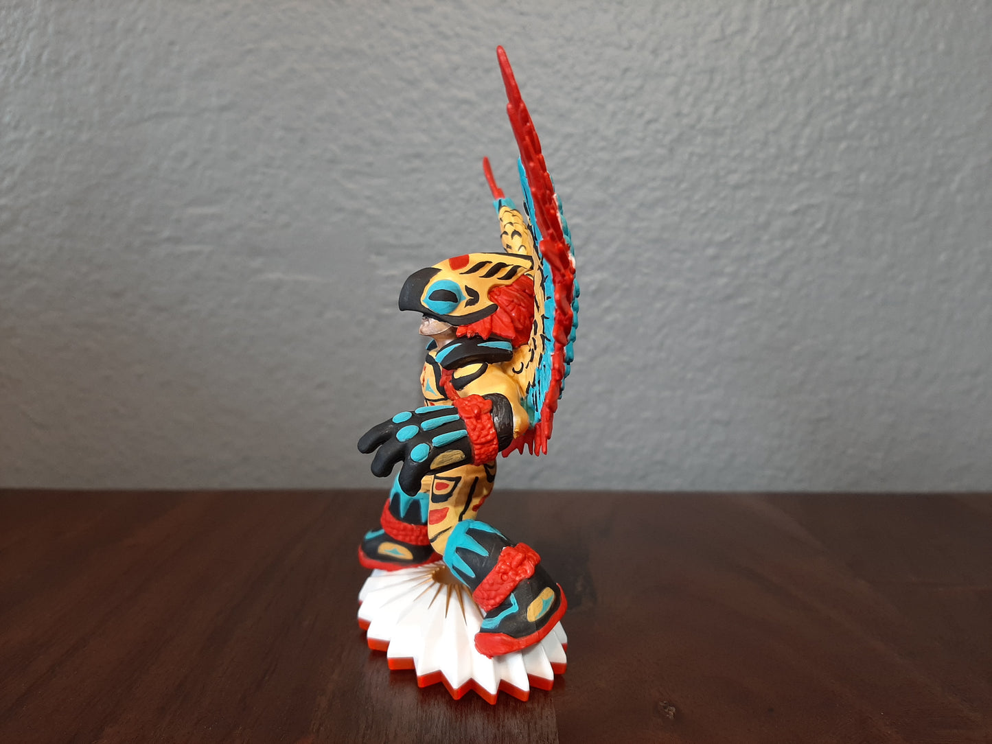 Thunderbird Knight Light