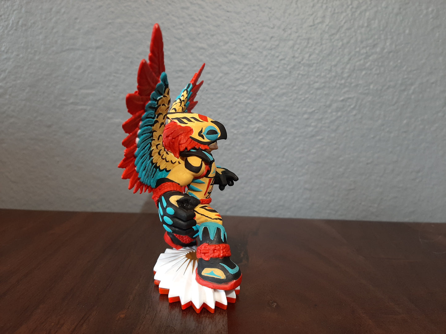 Thunderbird Knight Light