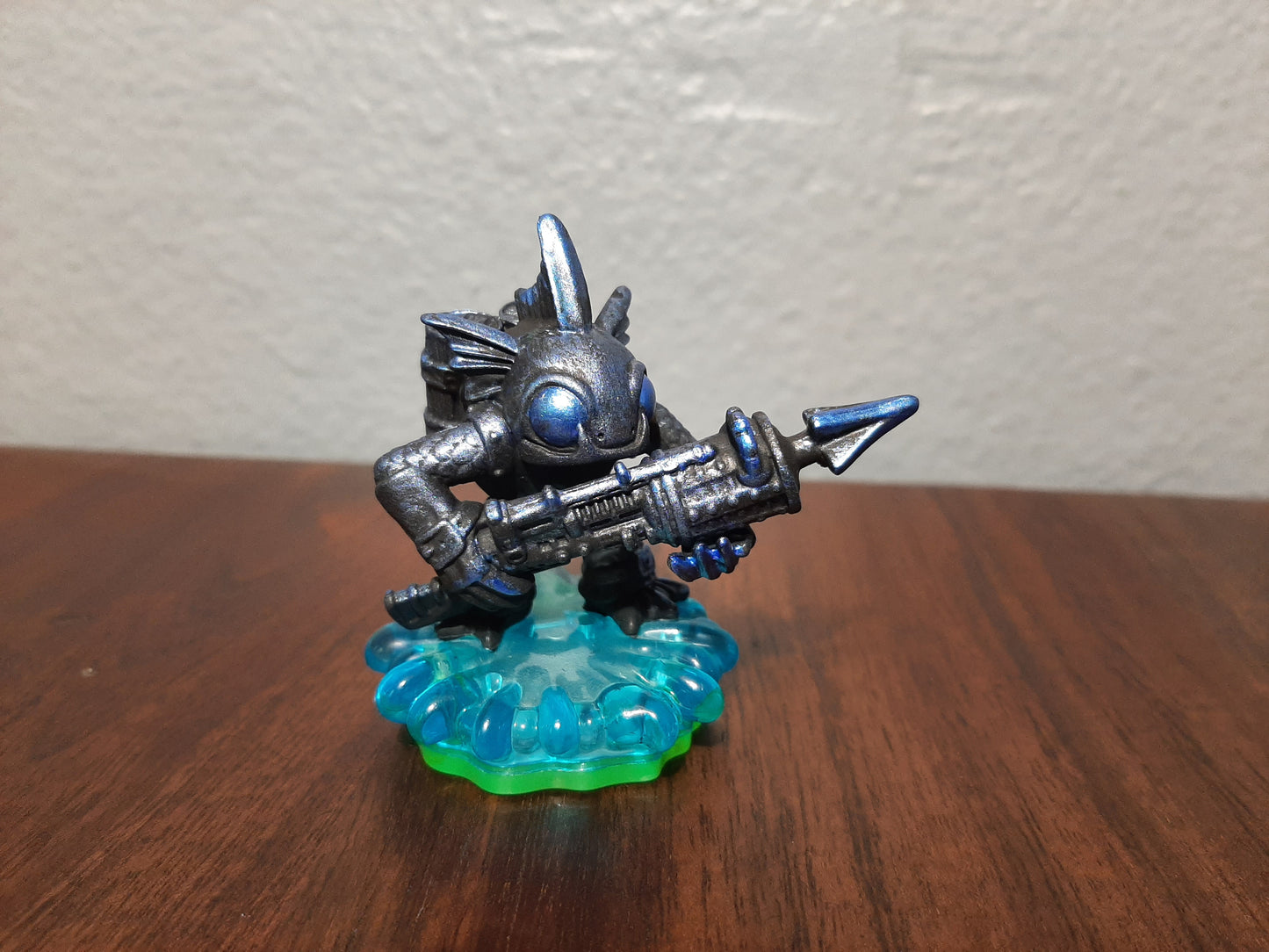 Shadow Gill Grunt
