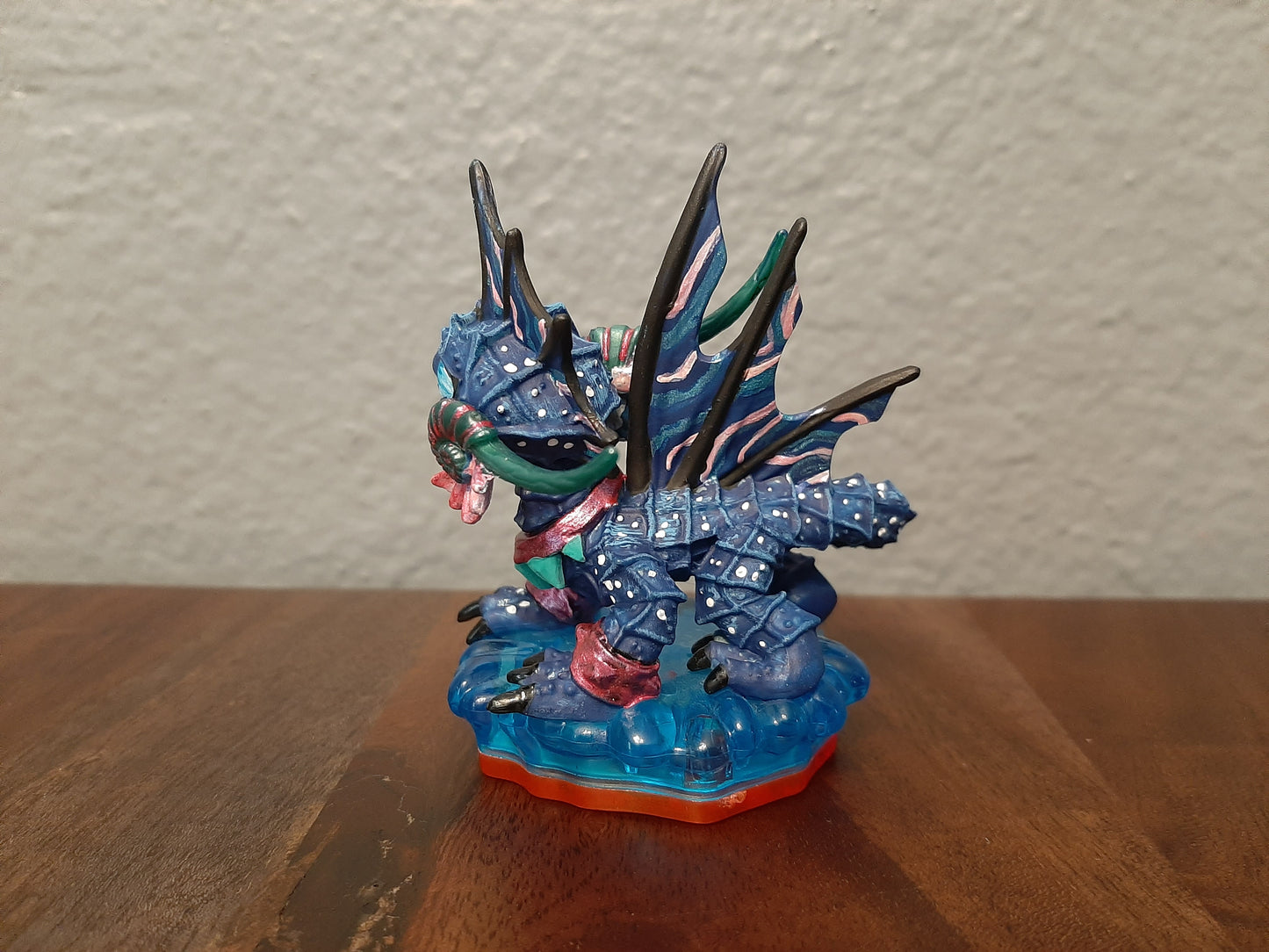 Eternal Echo