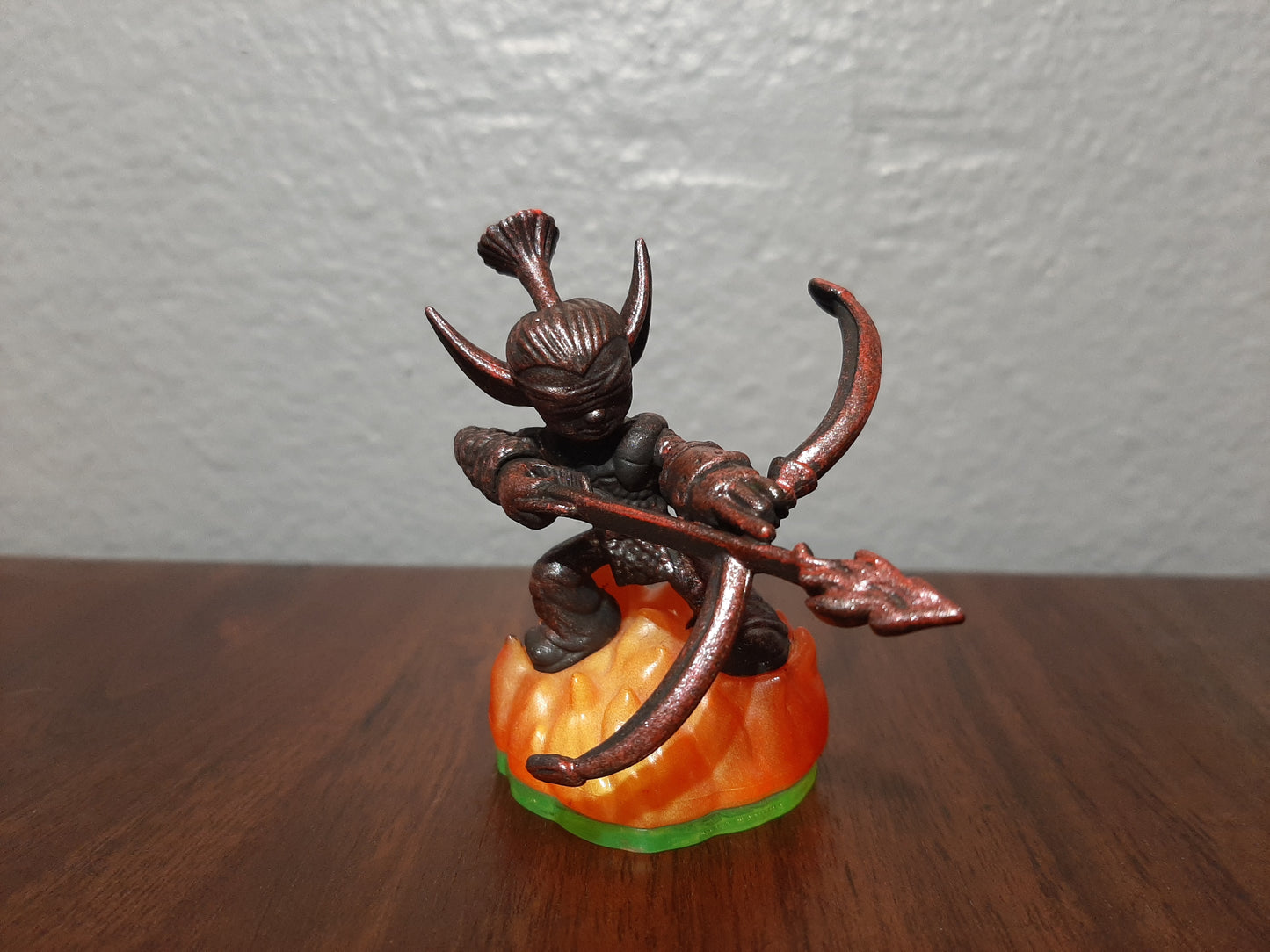 Shadow Flameslinger