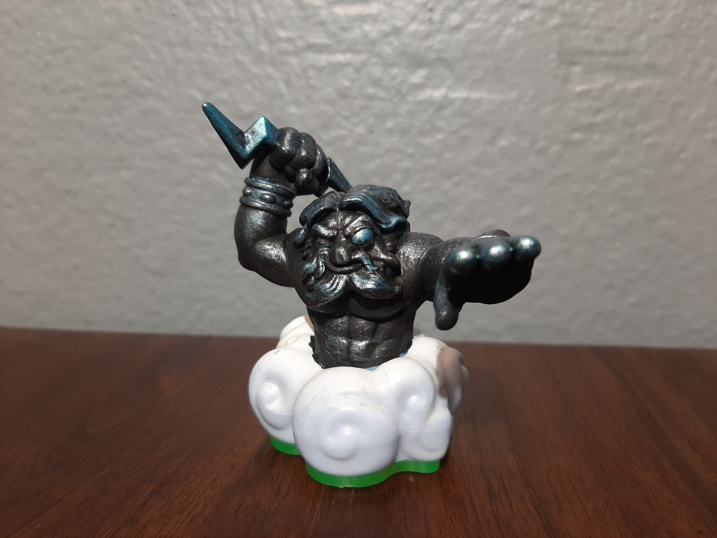 Shadow Lightning Rod