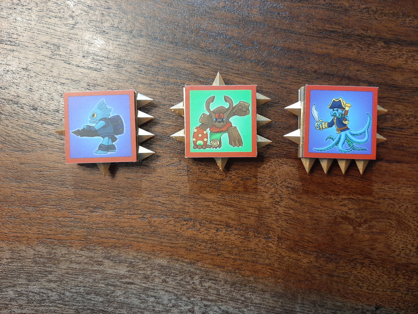 Skystones Core Set