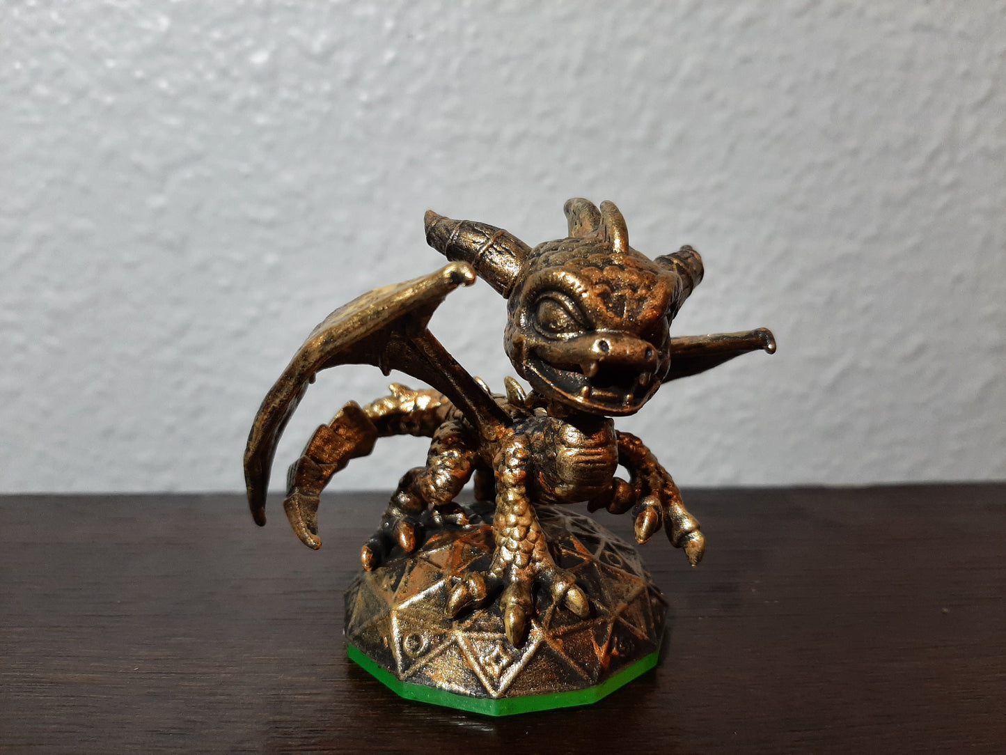Relic Spyro