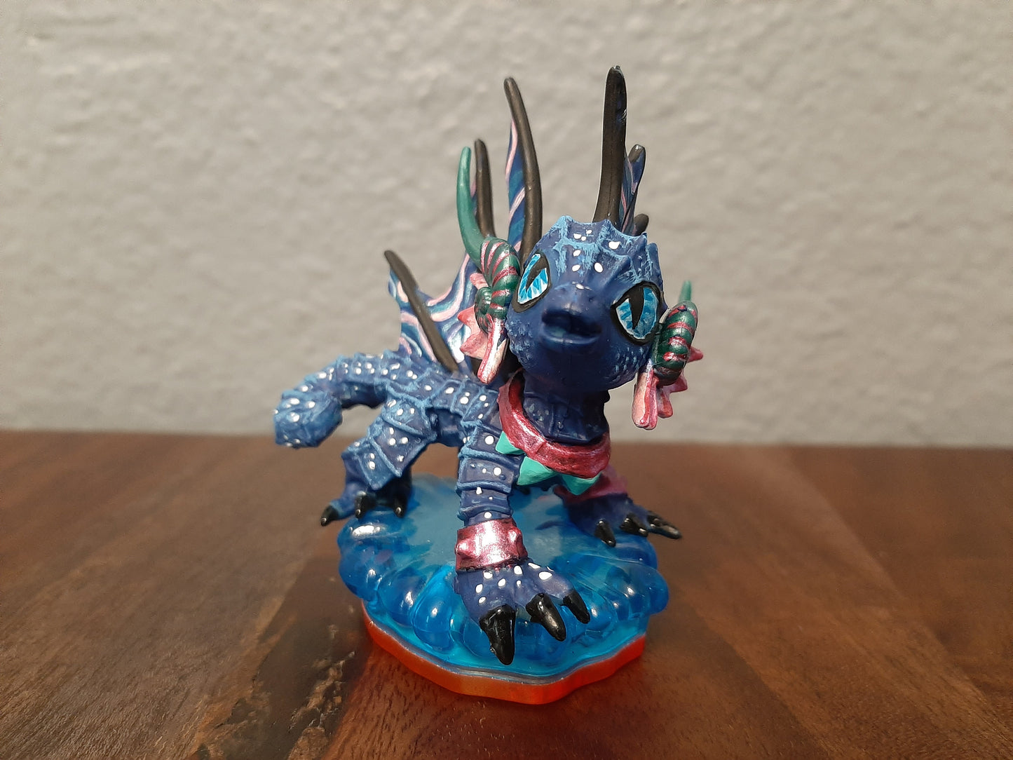Eternal Echo
