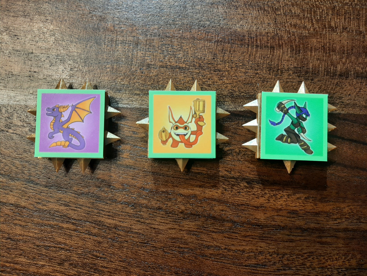 Skystones Core Set