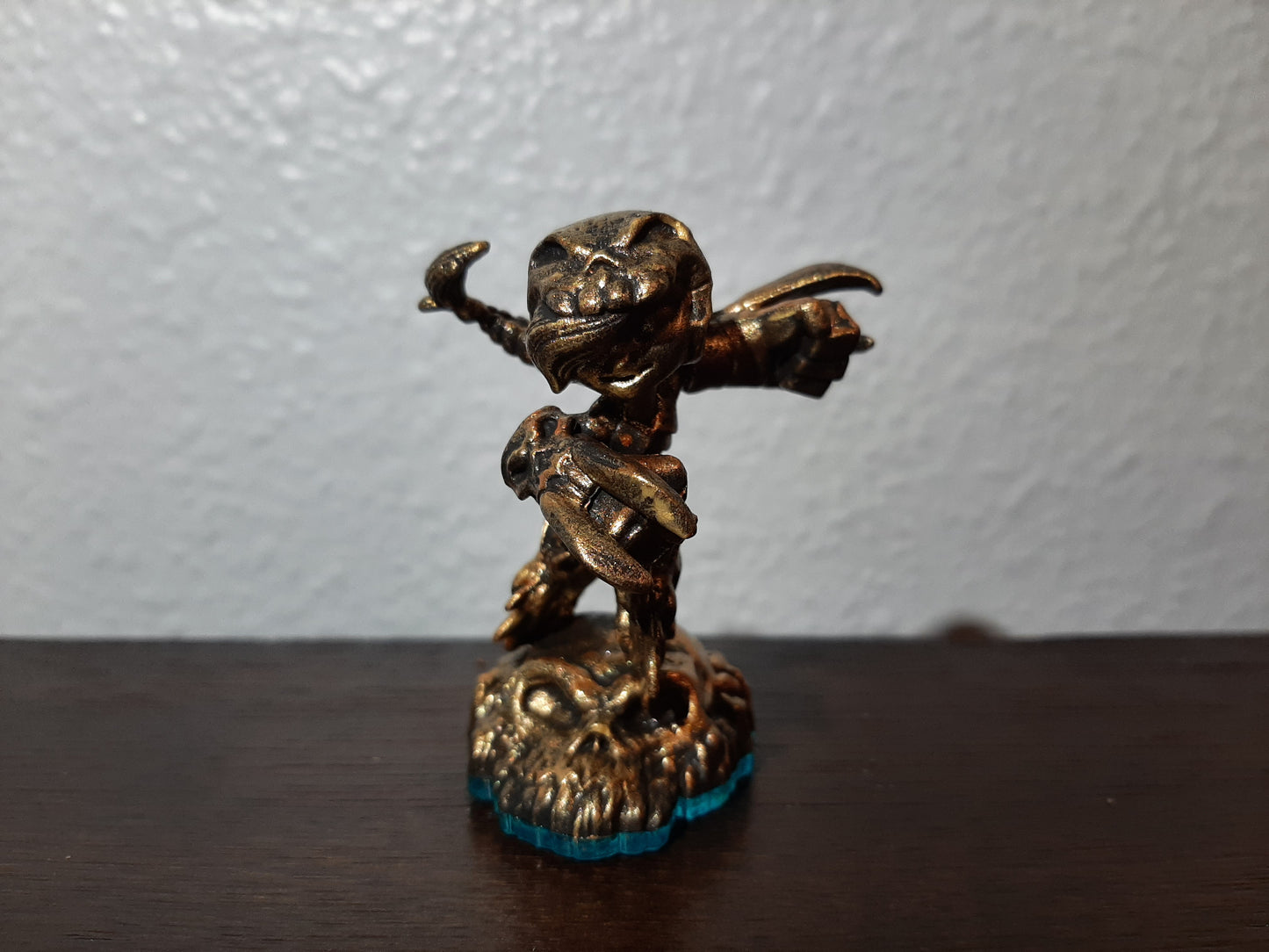 Relic Rolls Brawl
