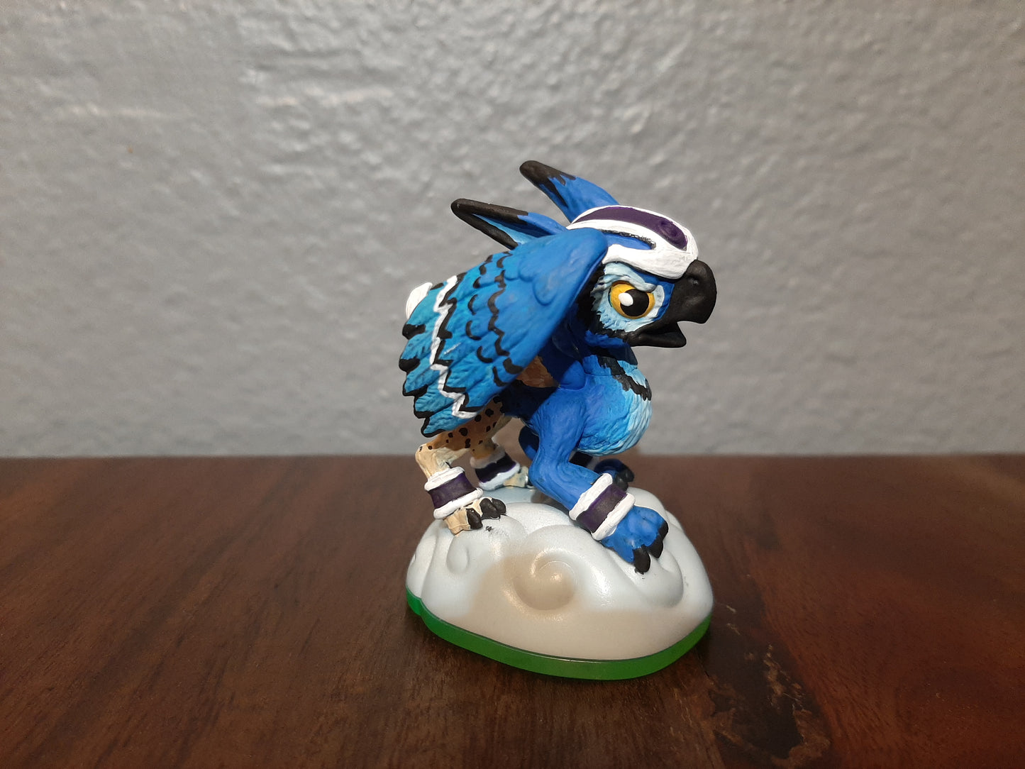 Early Sonic Boom