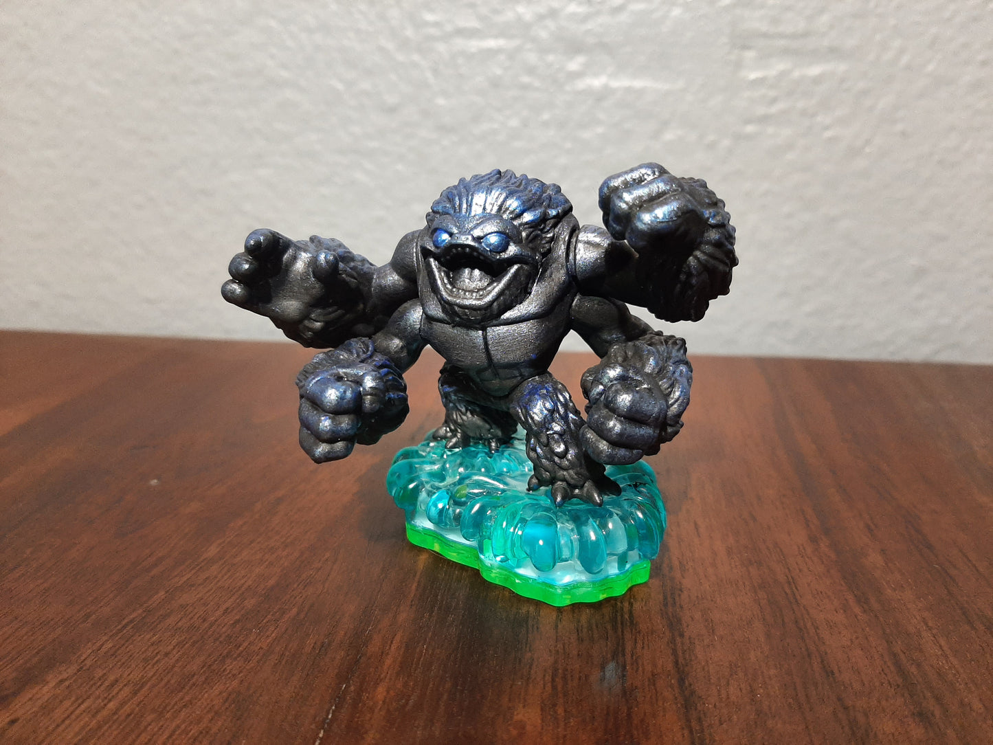 Shadow Slam Bam