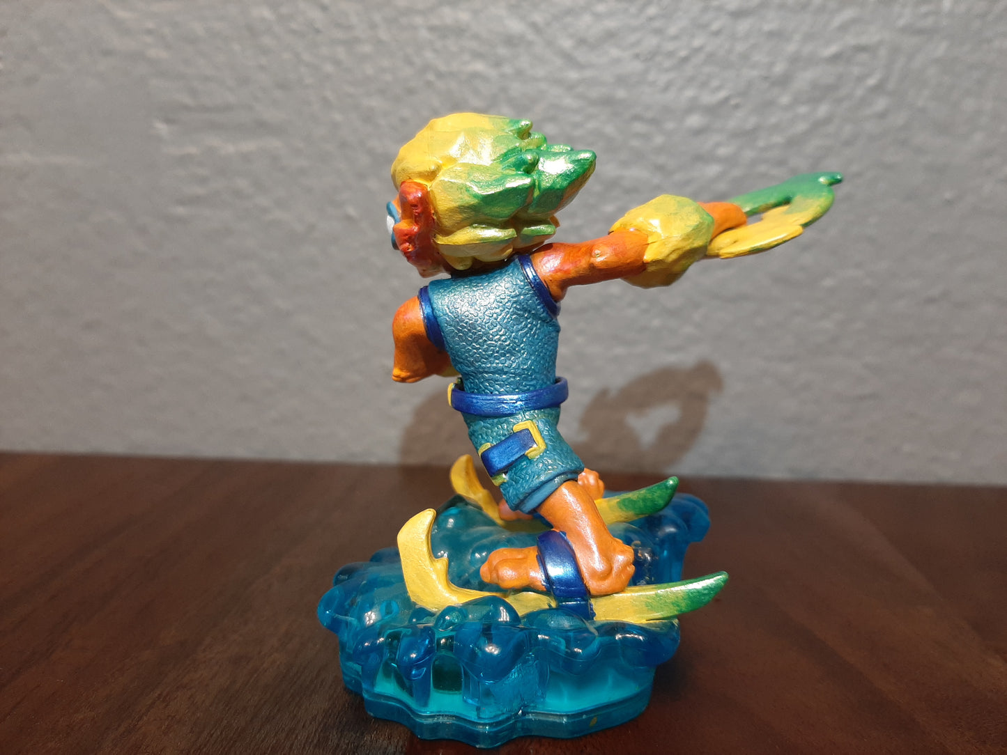 Dawn Freeze Blade