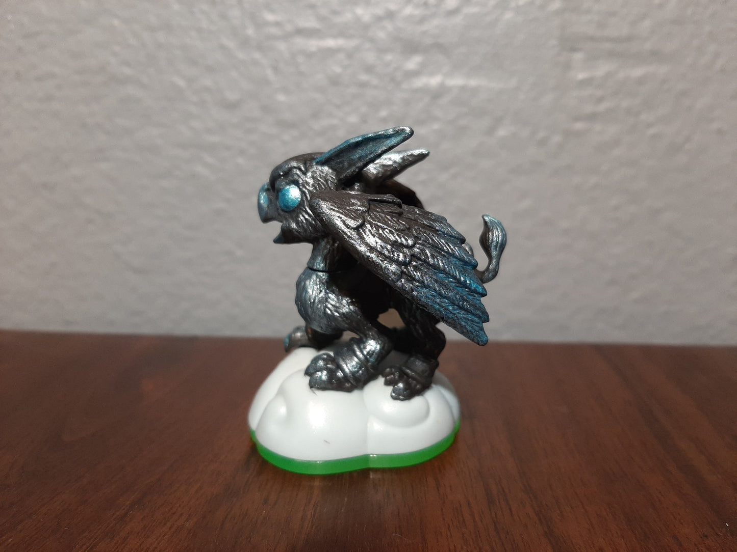 Shadow Sonic Boom