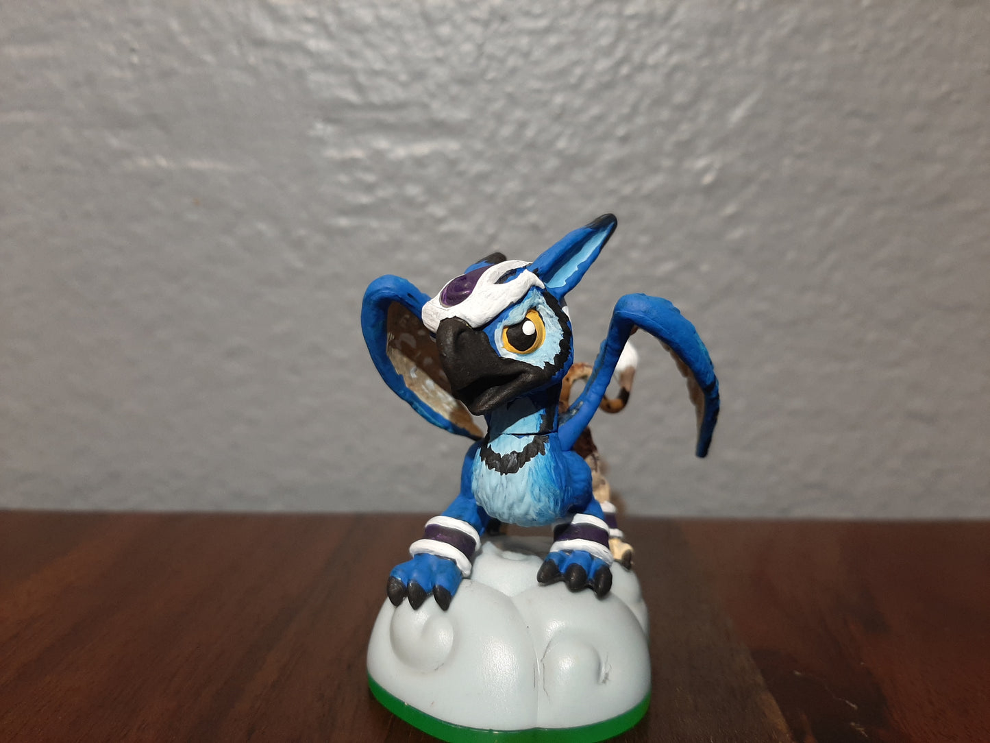 Early Sonic Boom