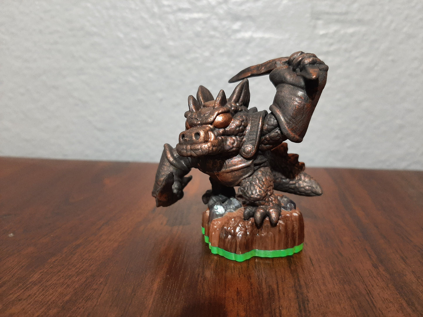Shadow Dinorang