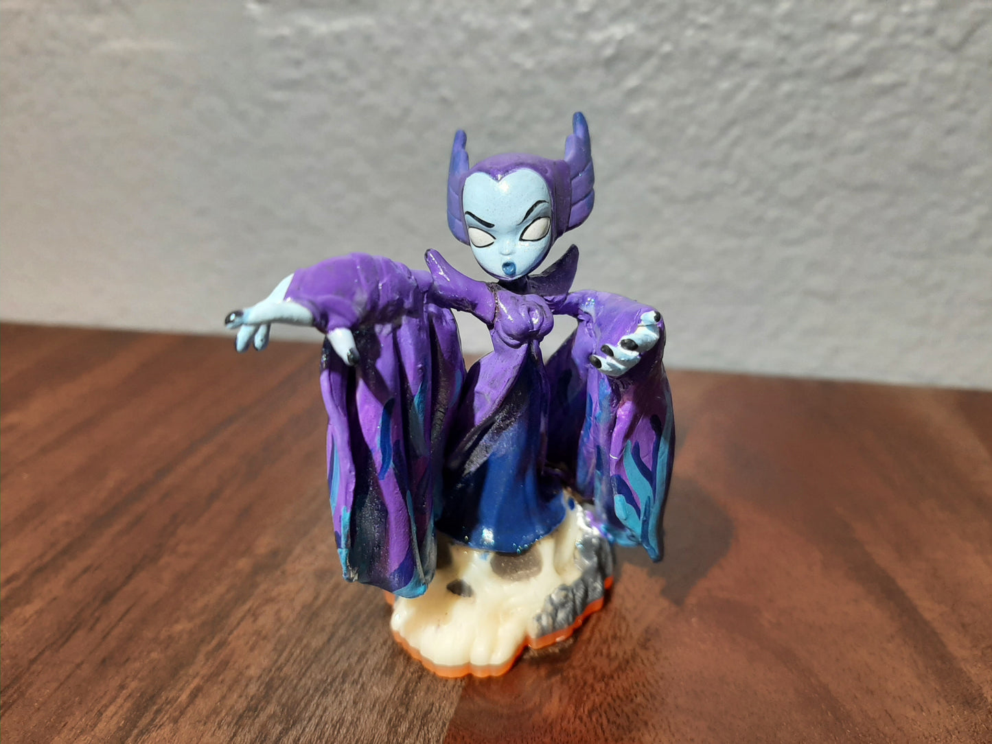 Alluring Hex