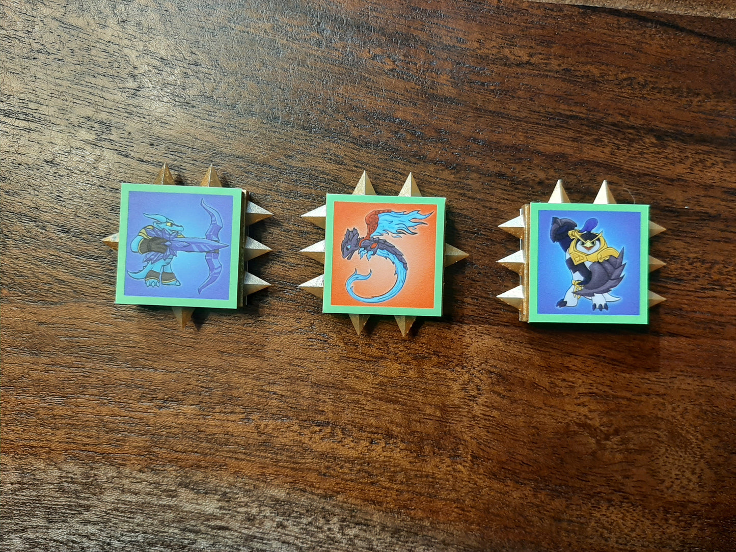 Skystones Core Set