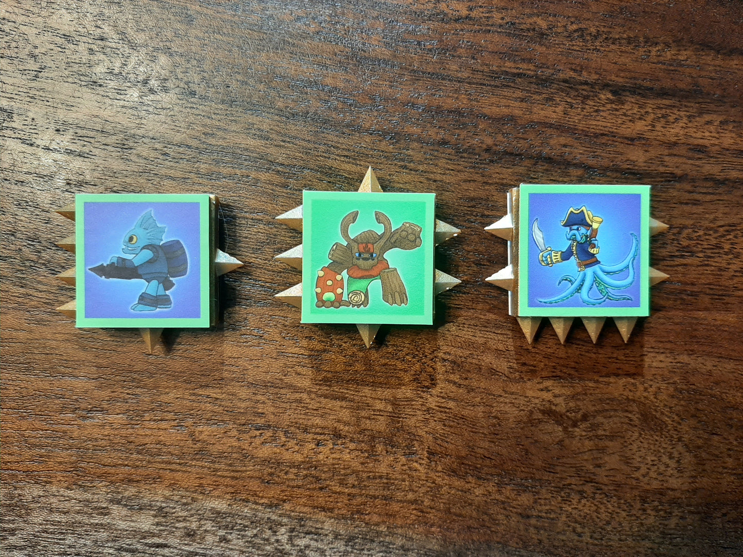 Skystones Core Set