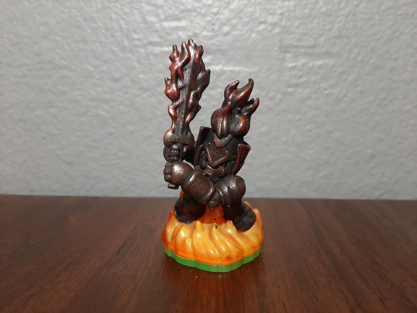Shadow Ignitor
