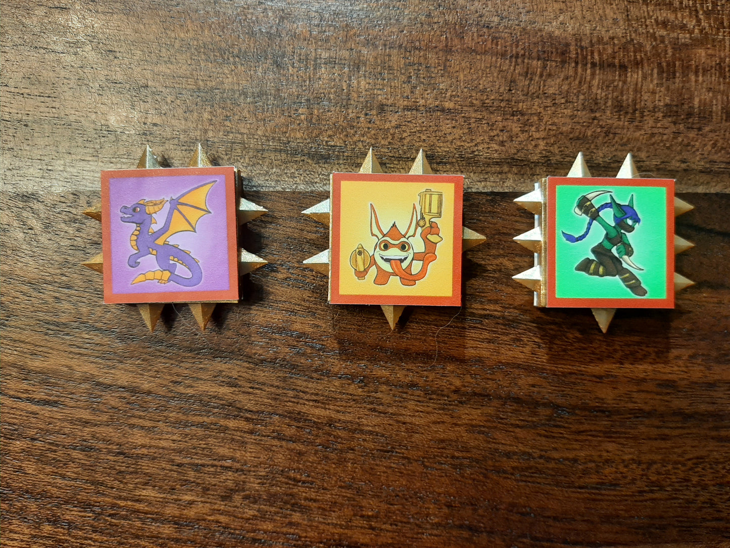 Skystones Core Set