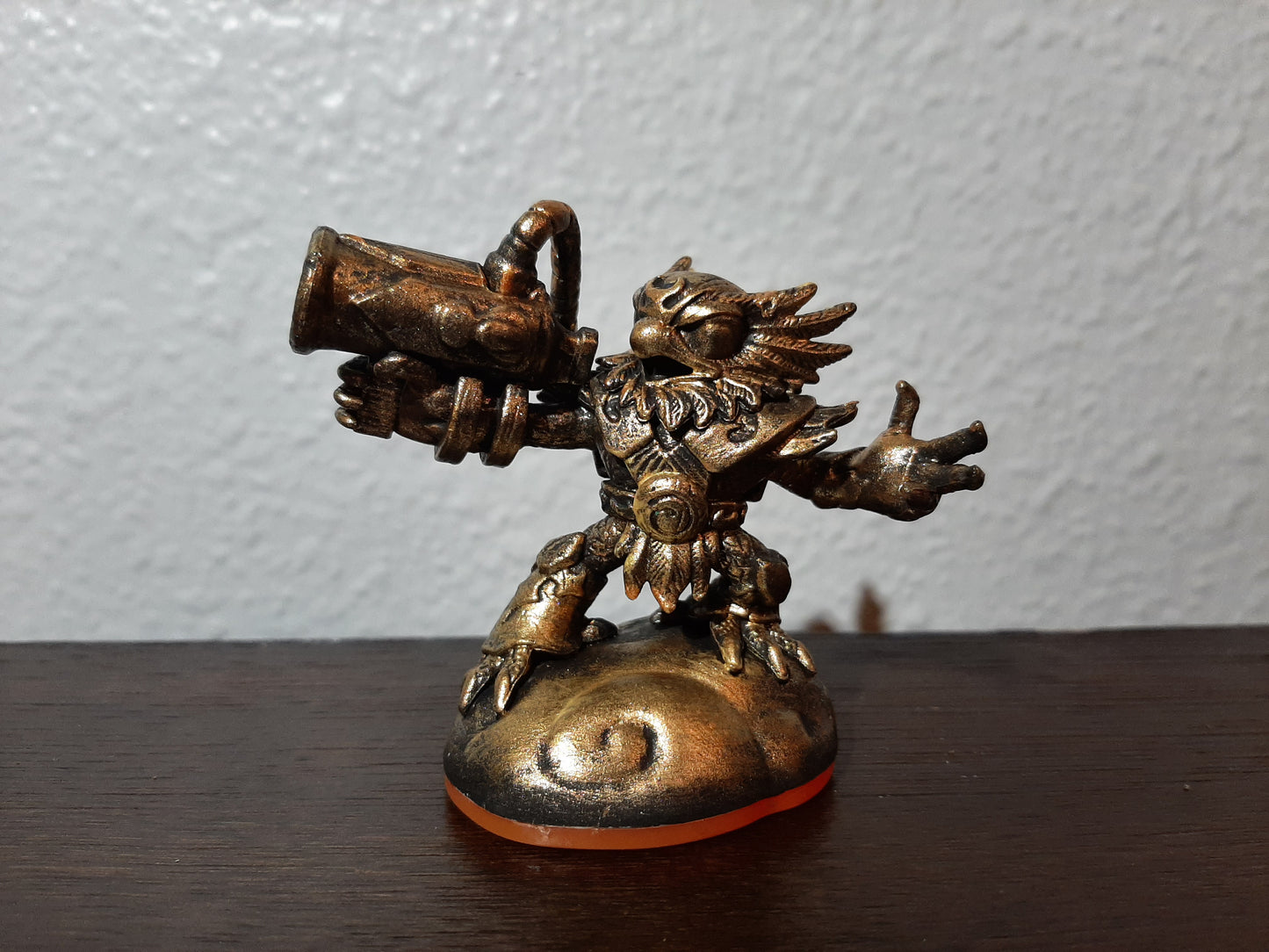Relic Jet Vac