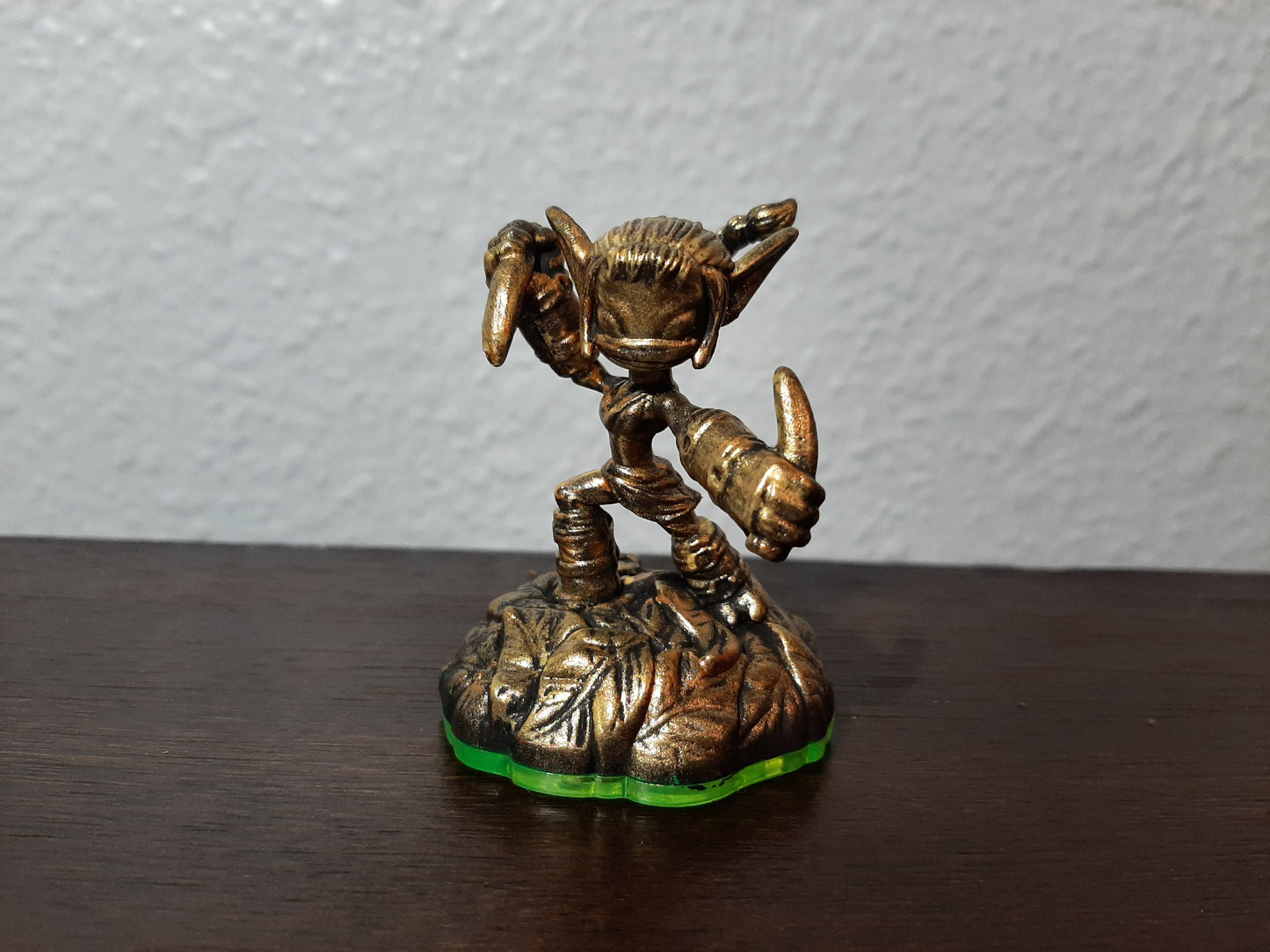 Relic Stealth Elf