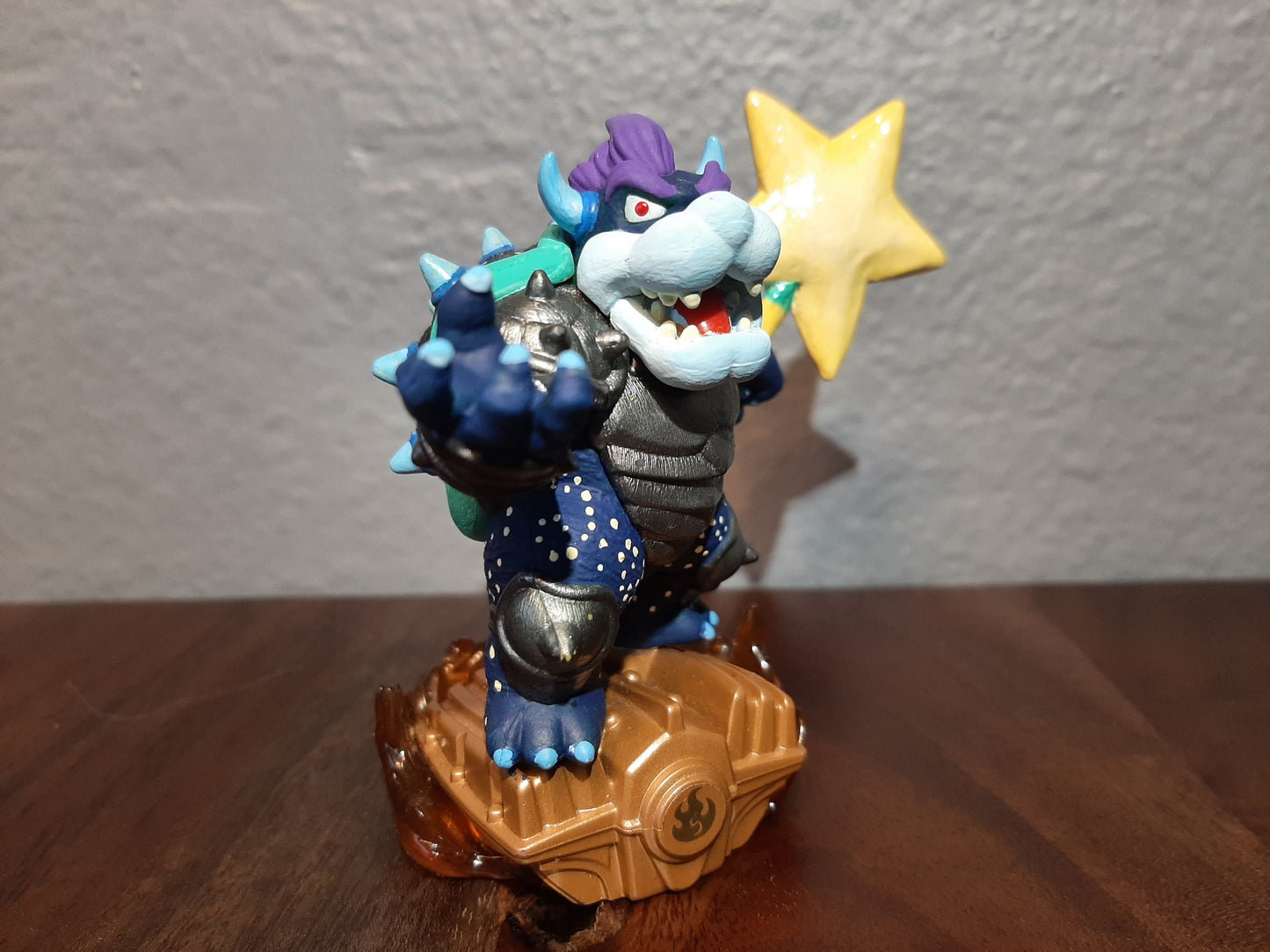 Galaxy Bowser