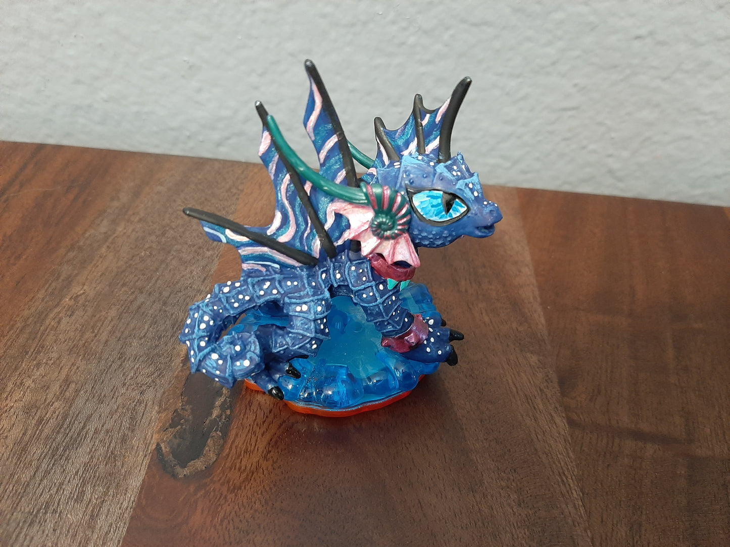 Eternal Echo