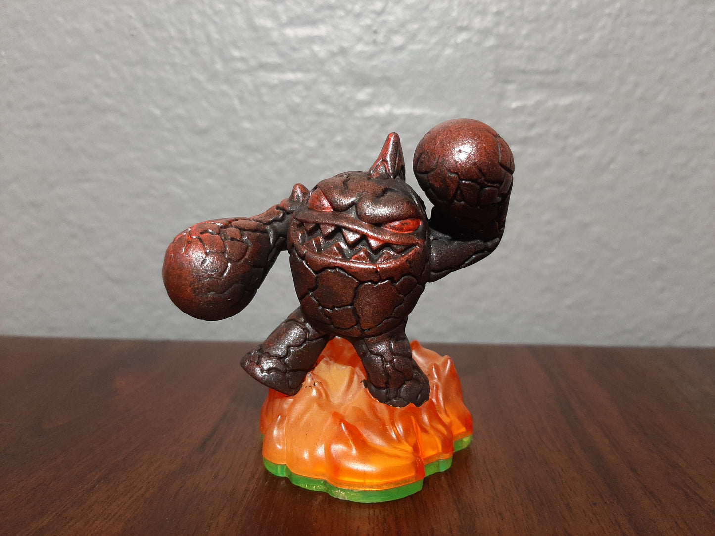 Shadow Eruptor