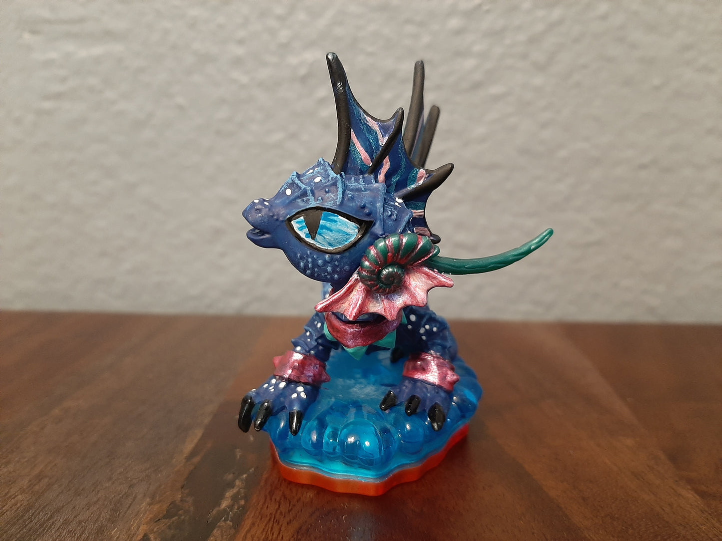 Eternal Echo