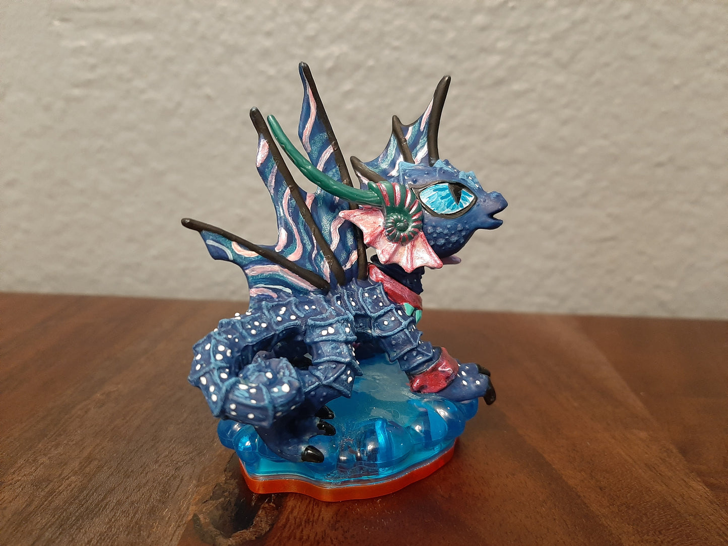 Eternal Echo