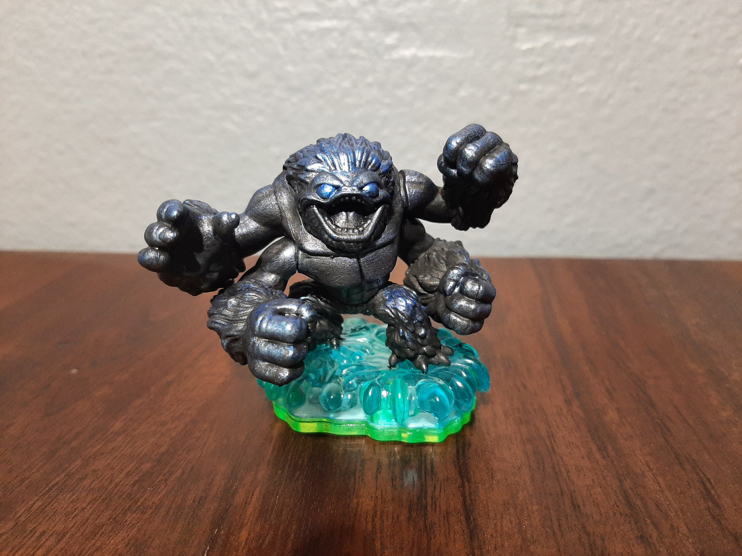 Shadow Slam Bam