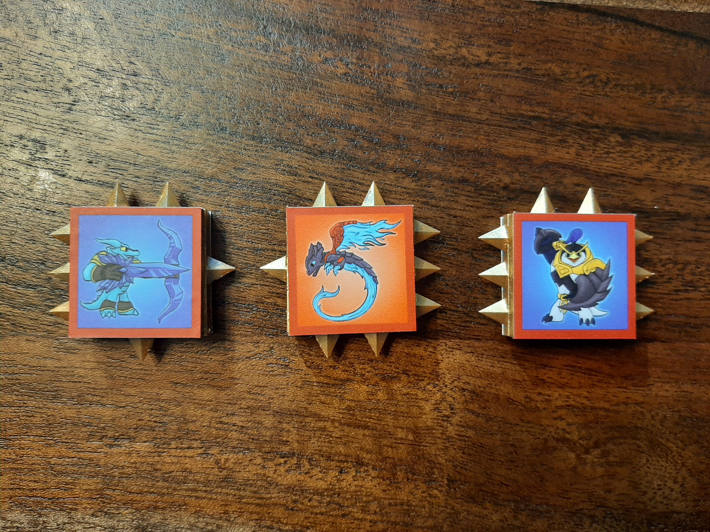 Skystones Core Set
