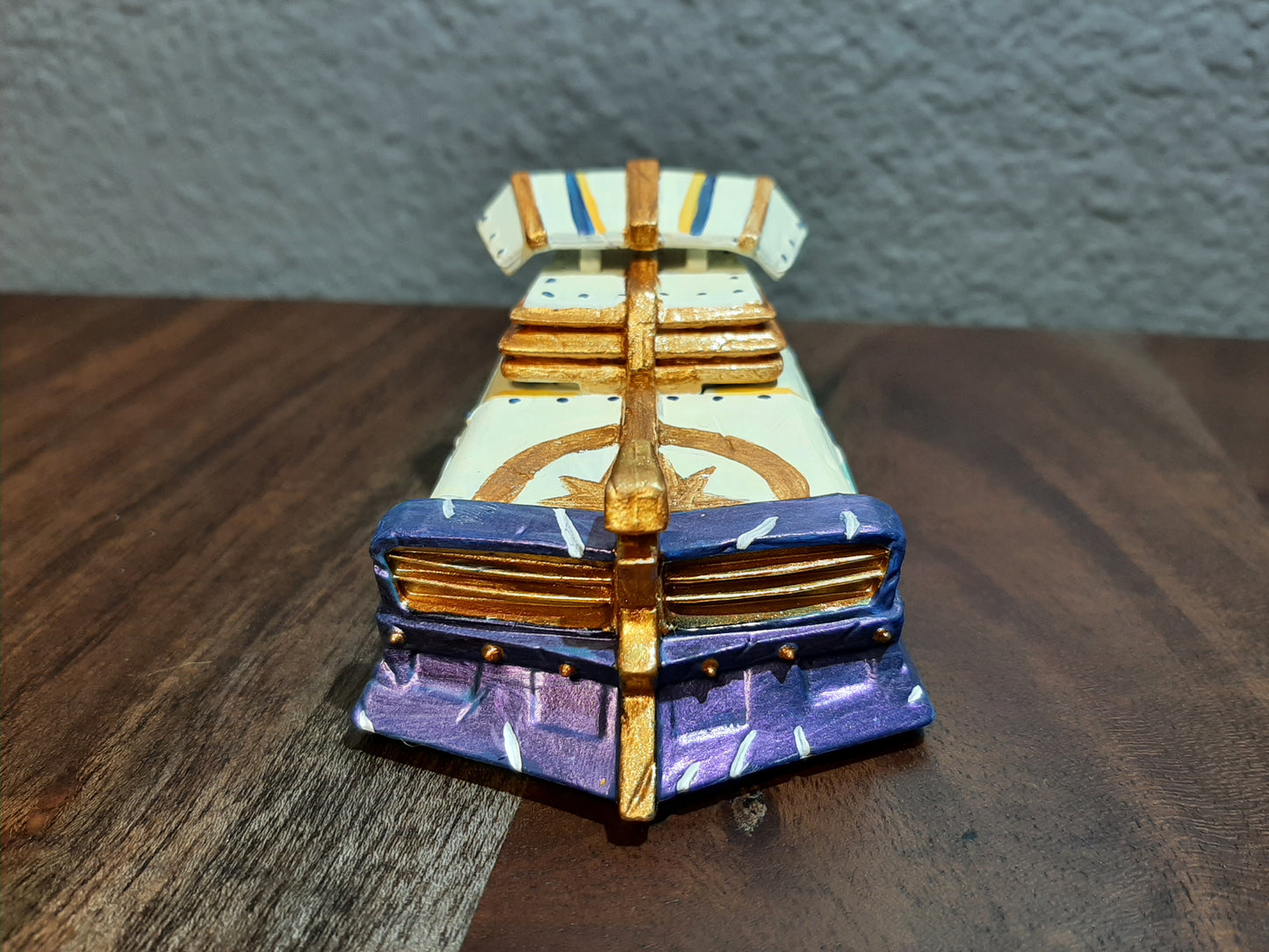 Enlightened High Volt & Sheild Striker