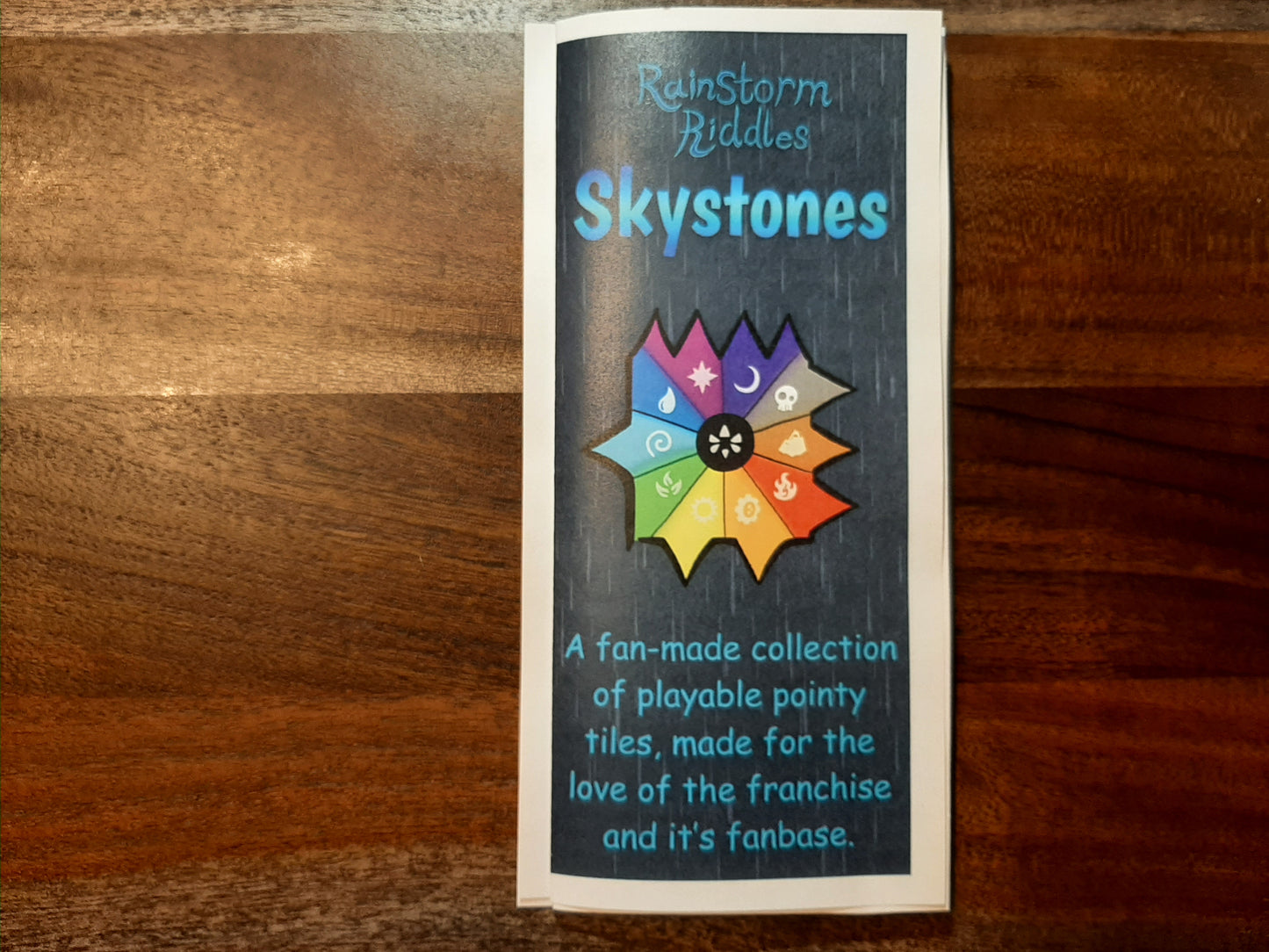 Skystones Core Set