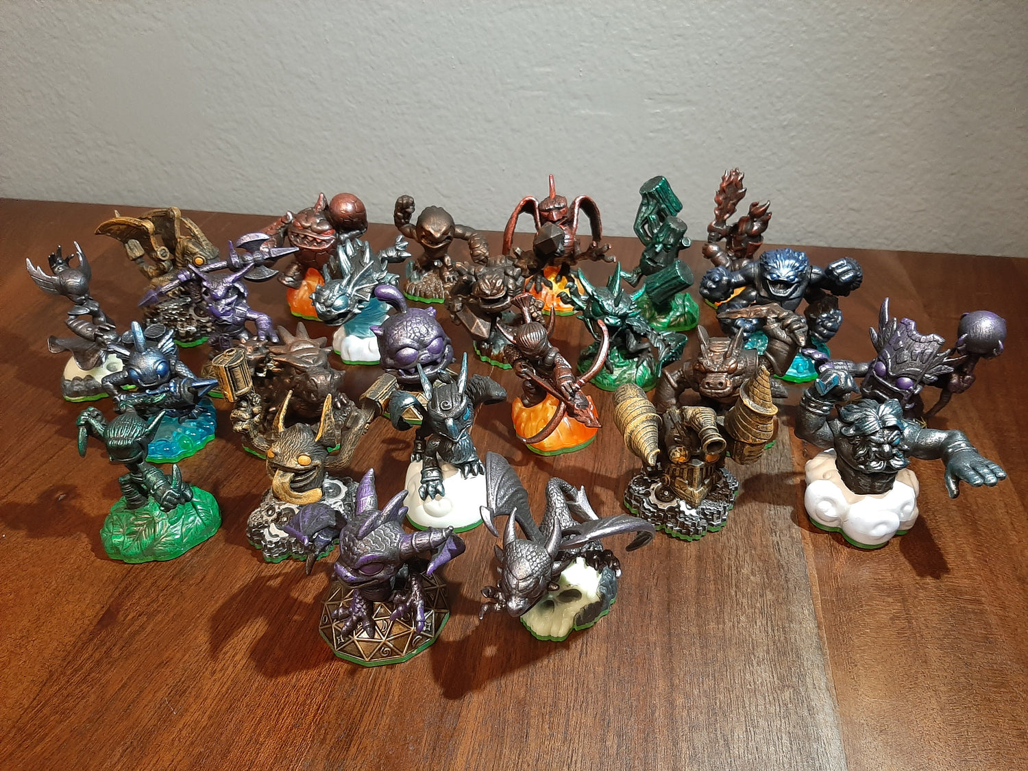Shadowlanders