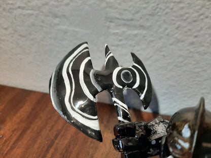 Obsidian Crusher