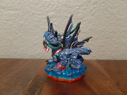 Eternal Echo