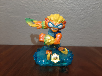Dawn Freeze Blade