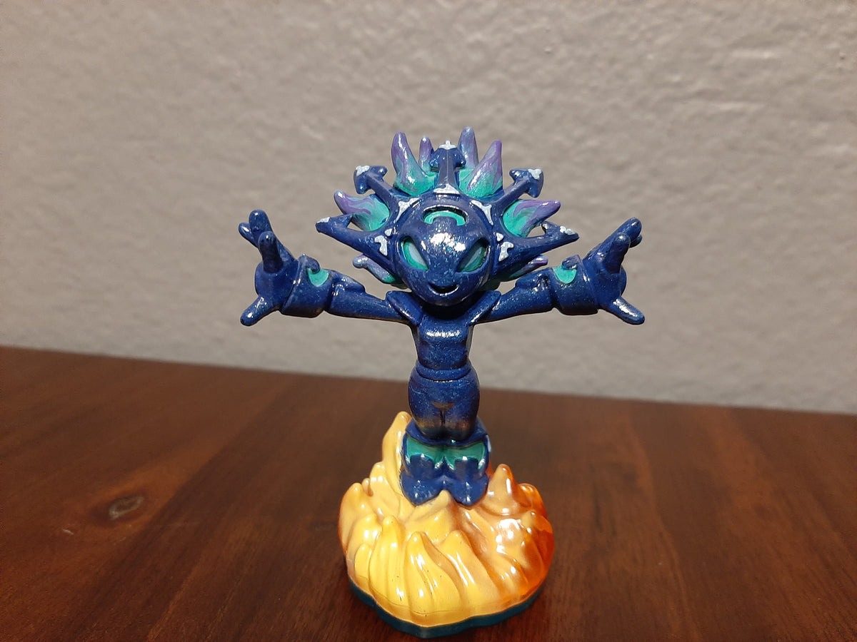 Fae Fire Smolderdash