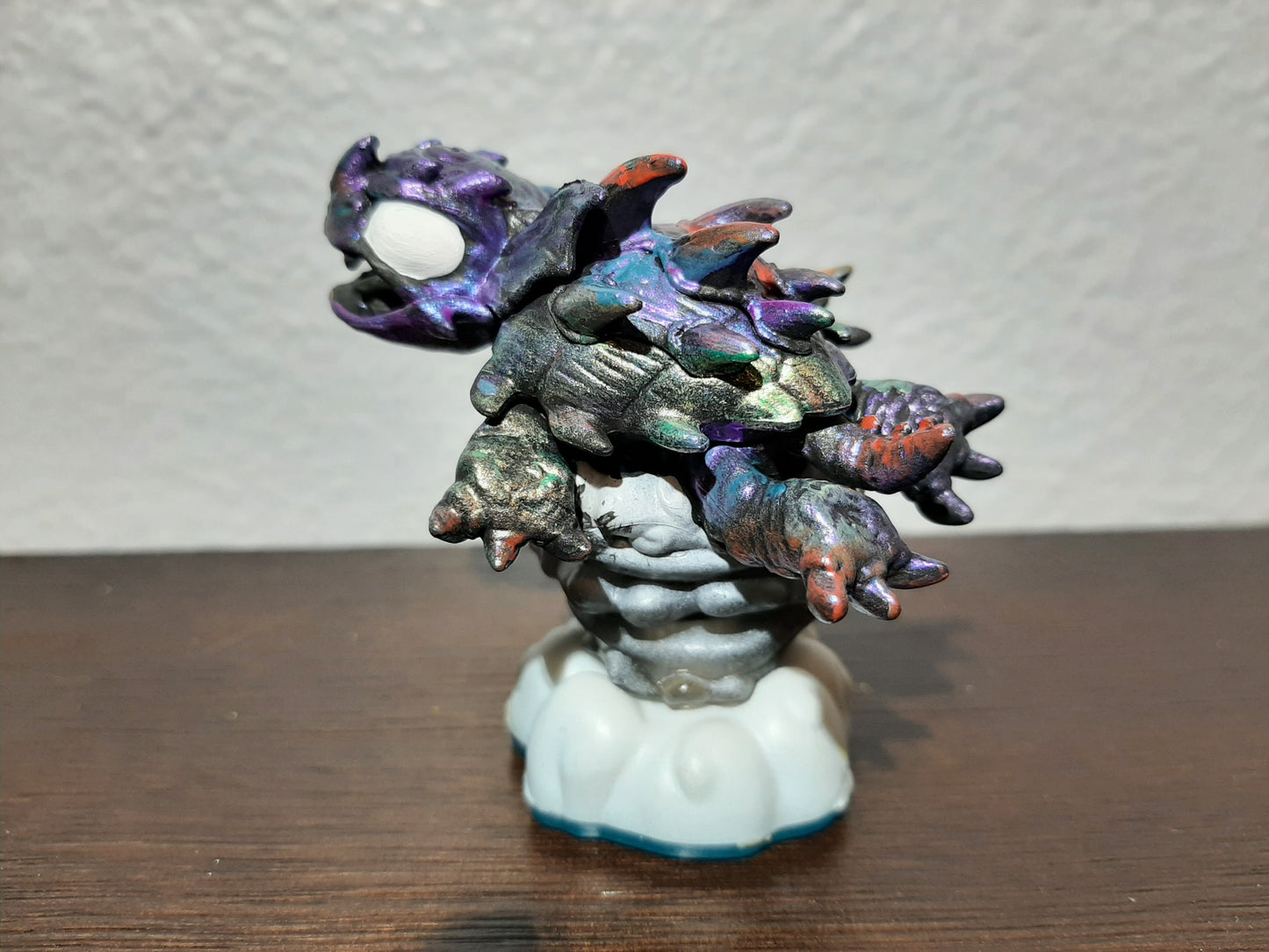 Void Warnado