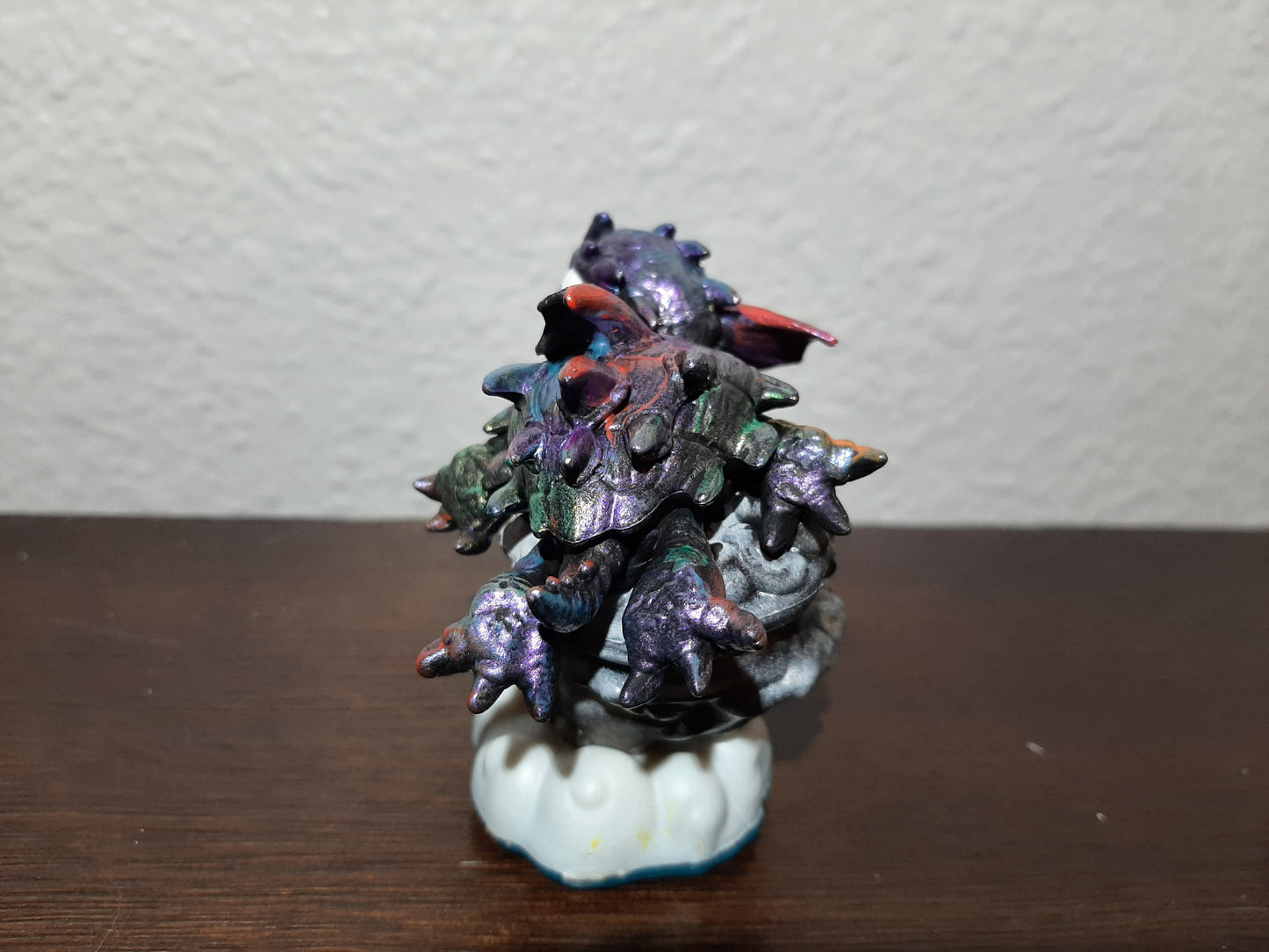 Void Warnado
