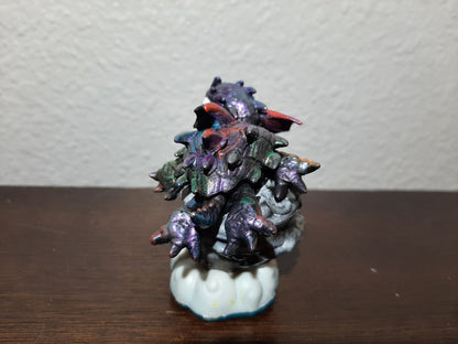Void Warnado