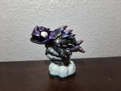Void Warnado