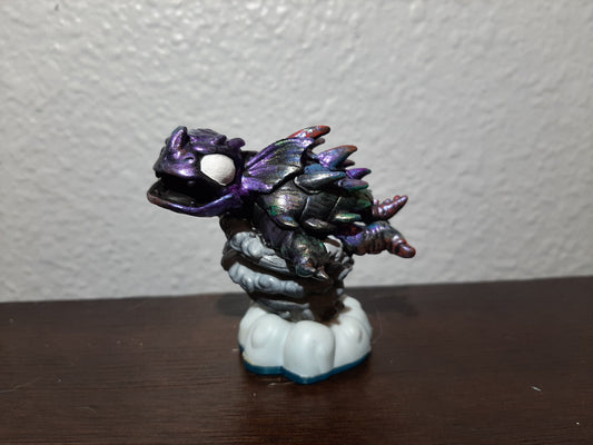 Void Warnado