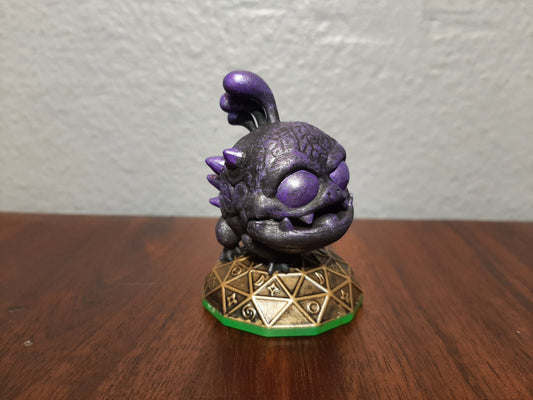 Shadow Wrecking Ball
