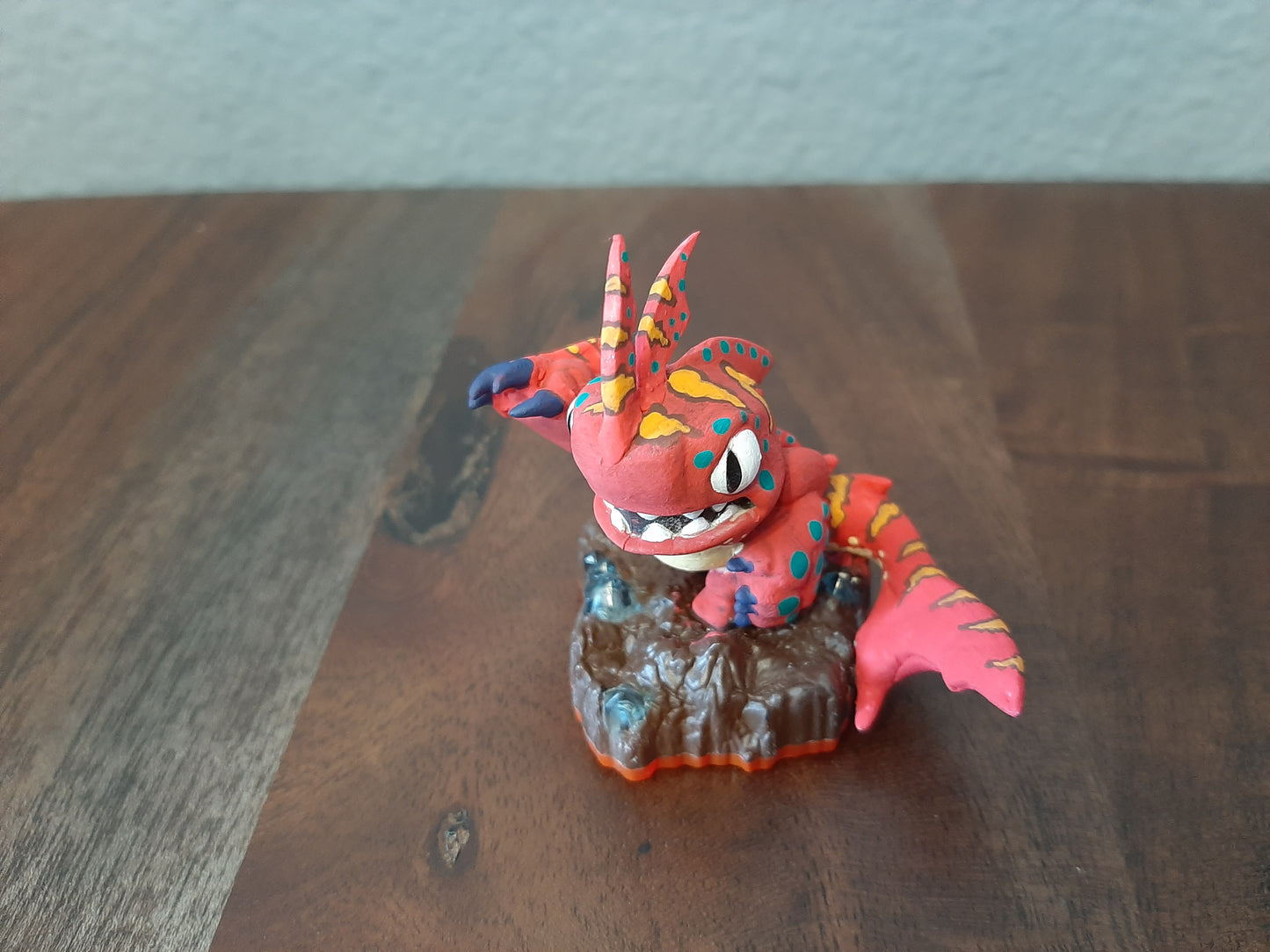 Tidal Terrabite