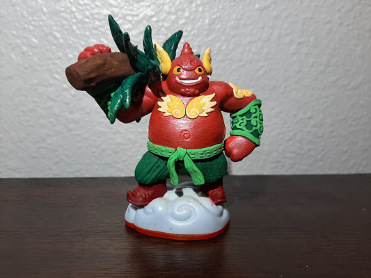 Festive Gusto