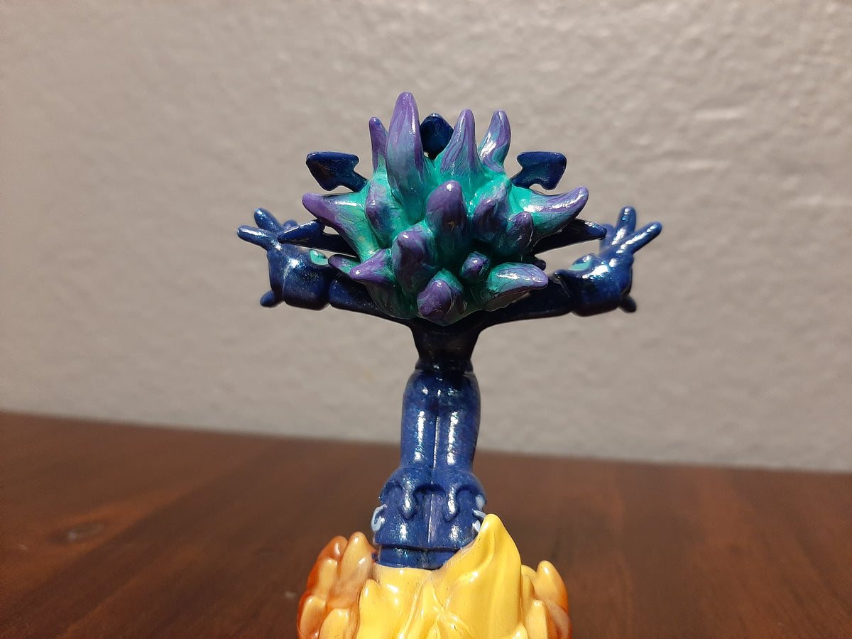Fae Fire Smolderdash