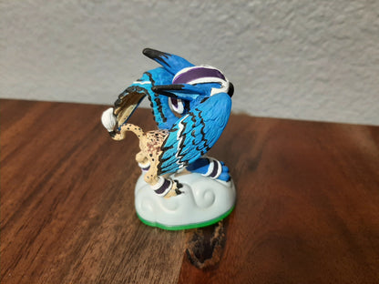 Early Sonic Boom